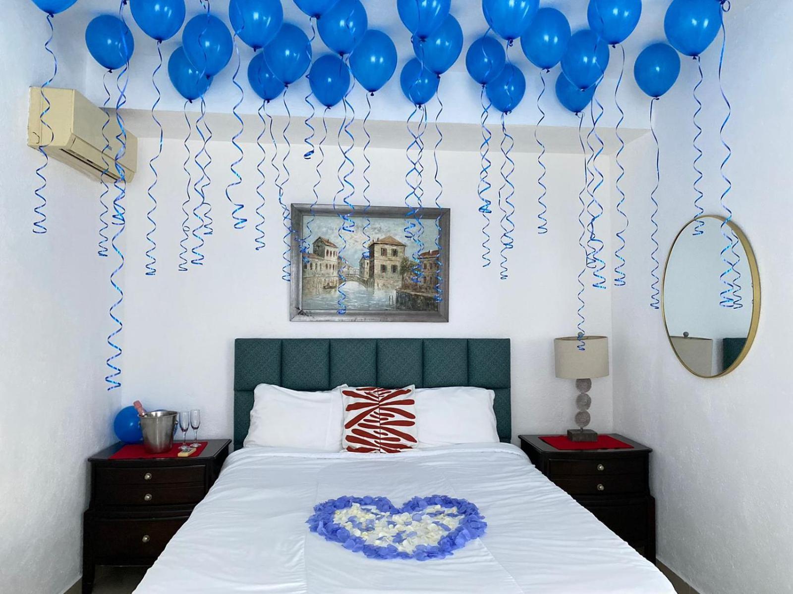 D' Franchesis Hostal Хуан-Долио Экстерьер фото